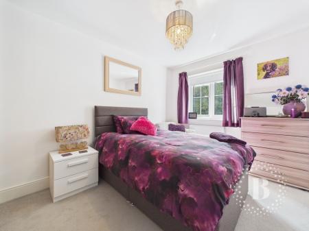 4 bedroom Detached house for sale in Brazier Way, Cross Houses, Shrewsbury, SY5