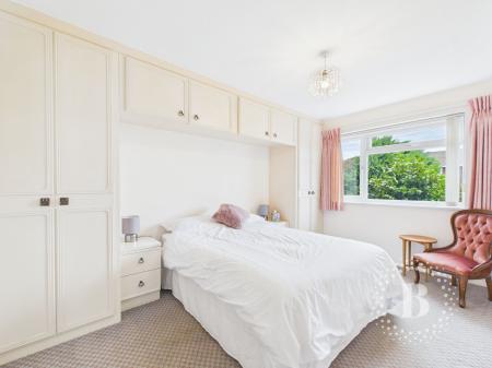 3 bedroom Detached bungalow for sale in Sutton Lane, Shrewsbury, SY3