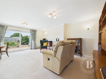 3 bedroom Detached bungalow for sale in Sutton Lane, Shrewsbury, SY3
