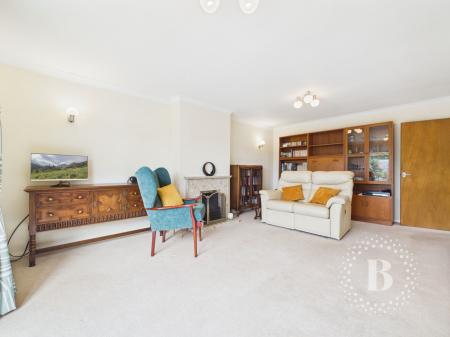 3 bedroom Detached bungalow for sale in Sutton Lane, Shrewsbury, SY3