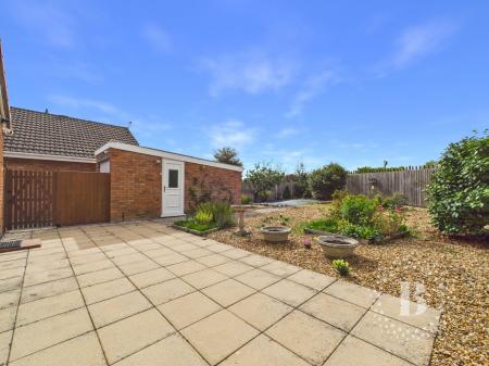 3 bedroom Detached bungalow for sale in Sutton Lane, Shrewsbury, SY3