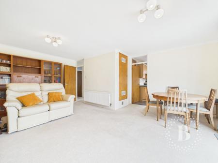 3 bedroom Detached bungalow for sale in Sutton Lane, Shrewsbury, SY3