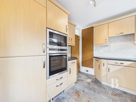 3 bedroom Detached bungalow for sale in Sutton Lane, Shrewsbury, SY3