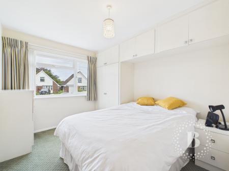 3 bedroom Detached bungalow for sale in Sutton Lane, Shrewsbury, SY3