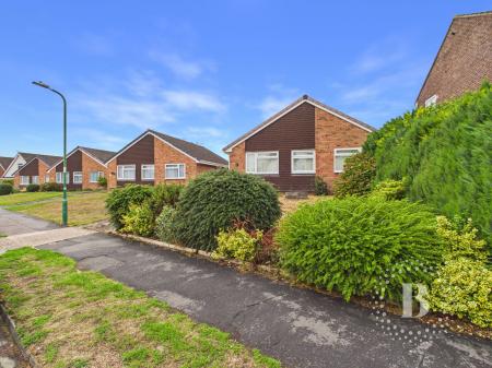 Sutton Lane, Shrewsbury, SY3