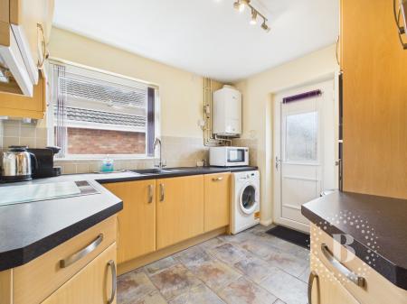 3 bedroom Detached bungalow for sale in Sutton Lane, Shrewsbury, SY3