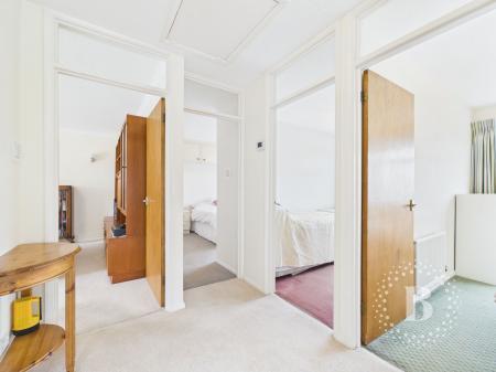 3 bedroom Detached bungalow for sale in Sutton Lane, Shrewsbury, SY3