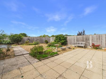 3 bedroom Detached bungalow for sale in Sutton Lane, Shrewsbury, SY3