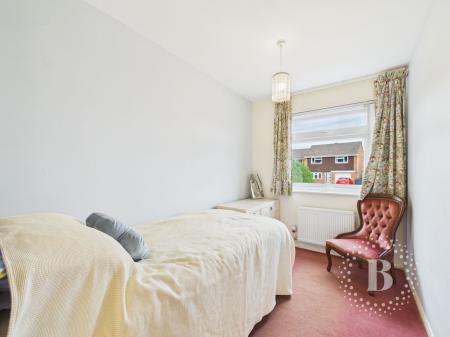 3 bedroom Detached bungalow for sale in Sutton Lane, Shrewsbury, SY3
