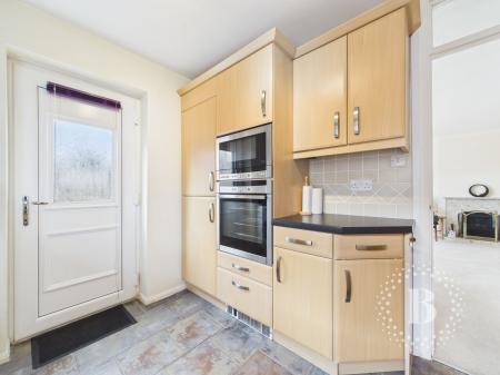3 bedroom Detached bungalow for sale in Sutton Lane, Shrewsbury, SY3