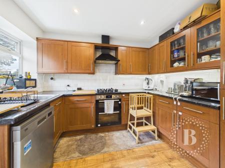 3 bedroom Semi-detached house for sale in Ashley Street, Cherry Orchard, Shrewsbury, SY2