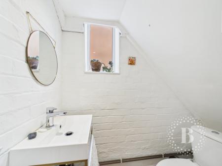 3 bedroom Semi-detached house for sale in Ashley Street, Cherry Orchard, Shrewsbury, SY2