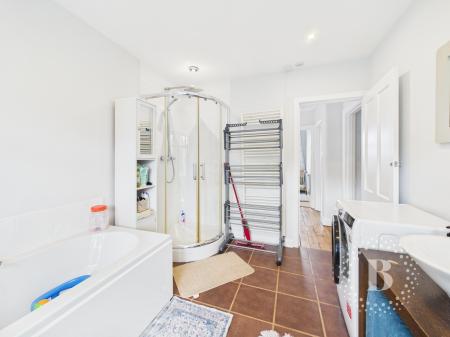 3 bedroom Semi-detached house for sale in Ashley Street, Cherry Orchard, Shrewsbury, SY2