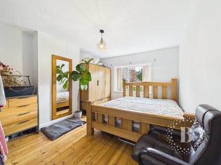 3 bedroom Semi-detached house for sale in Ashley Street, Cherry Orchard, Shrewsbury, SY2