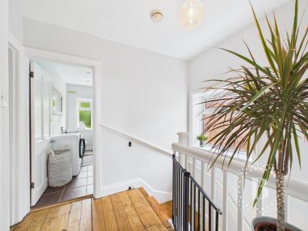 3 bedroom Semi-detached house for sale in Ashley Street, Cherry Orchard, Shrewsbury, SY2
