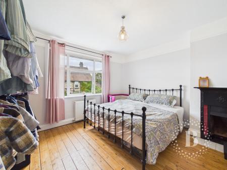 3 bedroom Semi-detached house for sale in Ashley Street, Cherry Orchard, Shrewsbury, SY2