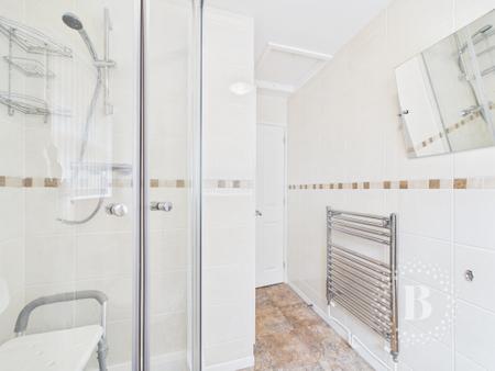2 bedroom Detached bungalow for sale in Dickens Place, Copthorne, Shrewsbury, SY3