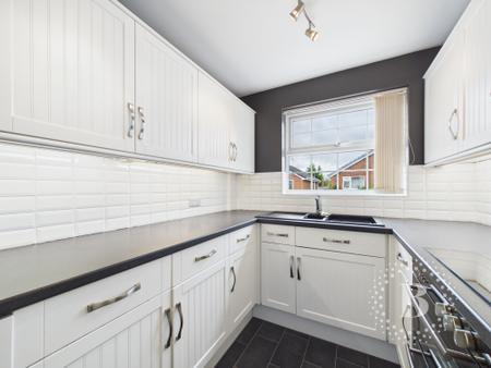 2 bedroom Detached bungalow for sale in Dickens Place, Copthorne, Shrewsbury, SY3