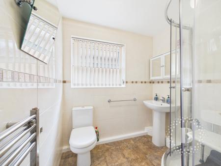 2 bedroom Detached bungalow for sale in Dickens Place, Copthorne, Shrewsbury, SY3