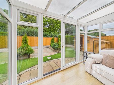 2 bedroom Detached bungalow for sale in Dickens Place, Copthorne, Shrewsbury, SY3
