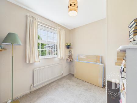 2 bedroom Detached bungalow for sale in Dickens Place, Copthorne, Shrewsbury, SY3