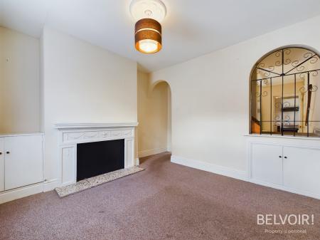 2 bedroom Terraced House to let in North Street, Castlefields, Shrewsbury, SY1