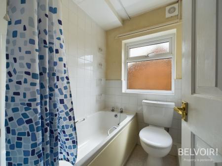 2 bedroom Terraced House to let in North Street, Castlefields, Shrewsbury, SY1