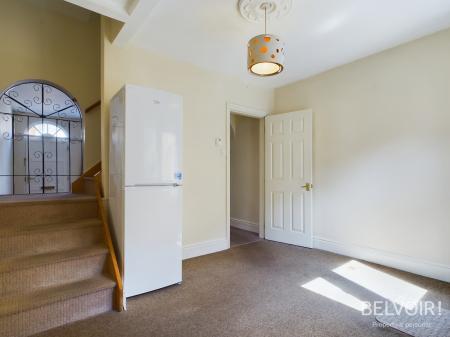 2 bedroom Terraced House to let in North Street, Castlefields, Shrewsbury, SY1