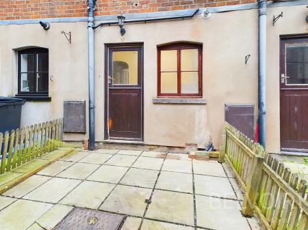 2 bedroom Terraced House to let in Hills Lane, Mardol, Town Centre, Shrewsbury, SY1