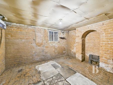 3 bedroom Terraced House for sale in Benyon Street, Castlefields, Shrewsbury, SY1