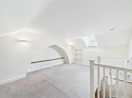 3 bedroom Terraced House for sale in Benyon Street, Castlefields, Shrewsbury, SY1