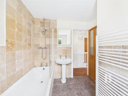 3 bedroom Terraced House for sale in Benyon Street, Castlefields, Shrewsbury, SY1