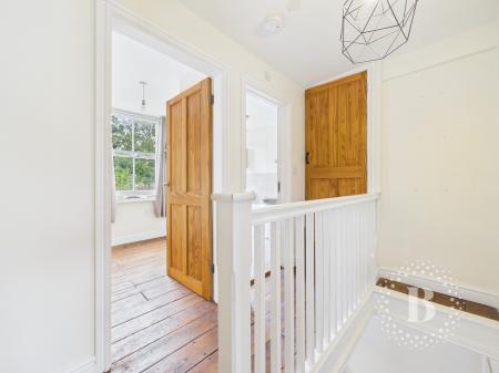 3 bedroom Terraced House for sale in Benyon Street, Castlefields, Shrewsbury, SY1