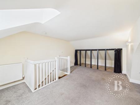 3 bedroom Terraced House for sale in Benyon Street, Castlefields, Shrewsbury, SY1