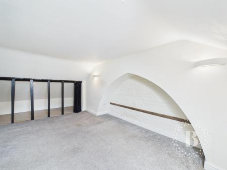 3 bedroom Terraced House for sale in Benyon Street, Castlefields, Shrewsbury, SY1