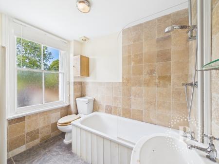 3 bedroom Terraced House for sale in Benyon Street, Castlefields, Shrewsbury, SY1