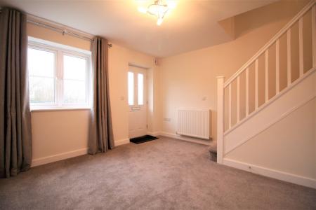 2 bedroom End of terrace house to let in Redwing Fields, Shrewsbury, SY2