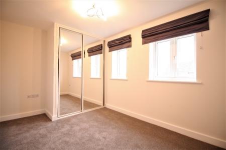 2 bedroom End of terrace house to let in Redwing Fields, Shrewsbury, SY2