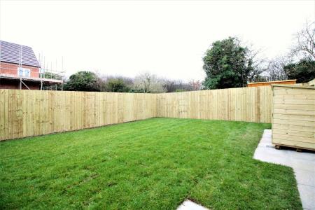 2 bedroom End of terrace house to let in Redwing Fields, Shrewsbury, SY2