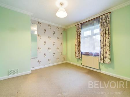 3 bedroom Semi-detached house to let in Round Hill Green, Coton Hill, Shrewsbury, SY1