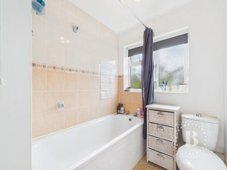 2 bedroom Semi-detached house for sale in Leafields, Harlescott, Shrewsbury, SY1