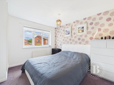 2 bedroom Semi-detached house for sale in Leafields, Harlescott, Shrewsbury, SY1