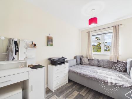 2 bedroom Semi-detached house for sale in Leafields, Harlescott, Shrewsbury, SY1