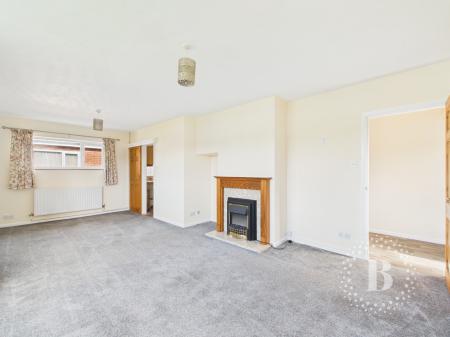 2 bedroom Bungalow to let in Cedar Avenue, Shawbury, SY4