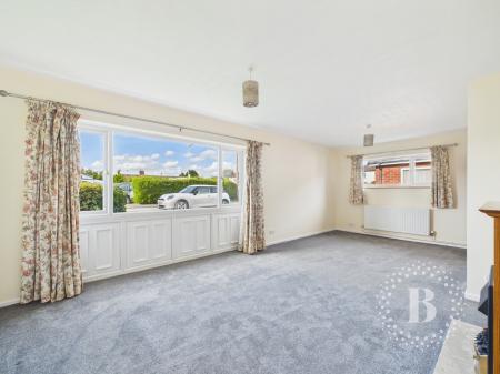 2 bedroom Bungalow to let in Cedar Avenue, Shawbury, SY4