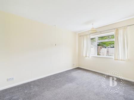 2 bedroom Bungalow to let in Cedar Avenue, Shawbury, SY4