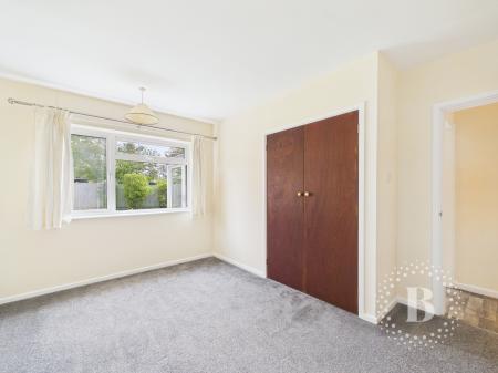 2 bedroom Bungalow to let in Cedar Avenue, Shawbury, SY4