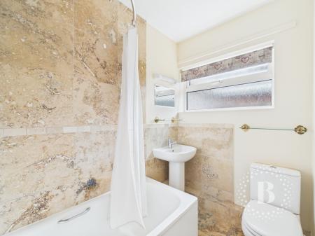 2 bedroom Bungalow to let in Cedar Avenue, Shawbury, SY4