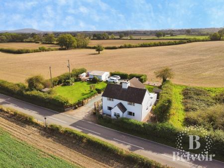 Hanwood Road, Edgebold, Shrewsbury, SY5