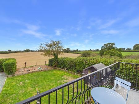 4 bedroom Cottage for sale in Hanwood Road, Edgebold, Shrewsbury, SY5